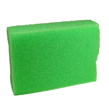 Fox cleaning koupelová houba jemná