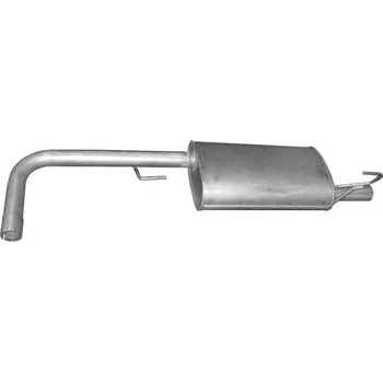 Tlumič výfuku Polmo 15.213