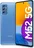 Samsung Galaxy M52 5G, 6/128 GB modrý