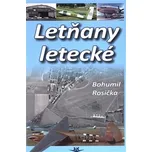 Letňany letecké - Bohumil Rosička…