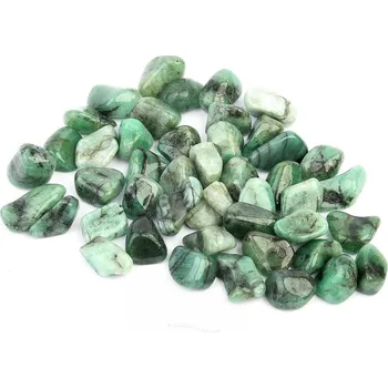 Přírodní kámen Smaragd troml vel.XS