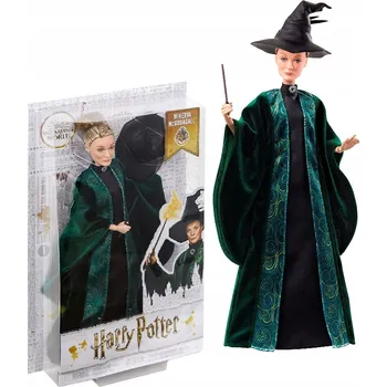 Figurka Mattel Harry Potter FYM55