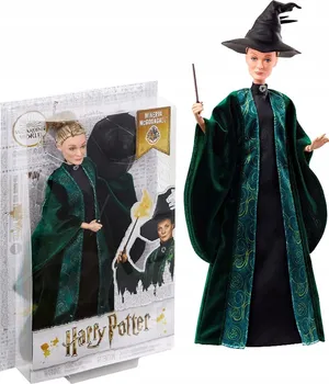 Figurka Mattel Harry Potter FYM55