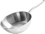 Fiskars All Steel Pure wok 1057596 28 cm