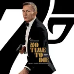 Bond 007: No Time To Die - Hans Zimmer