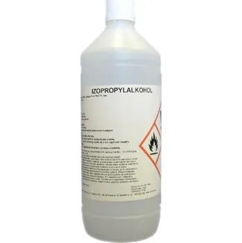 Iso Propyl Alkohol 99 %, 1000 ml