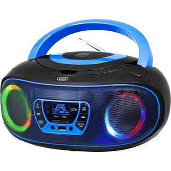 Trevi CMP 583 DAB Radiomagnetofon Trevi CMP 583 DAB