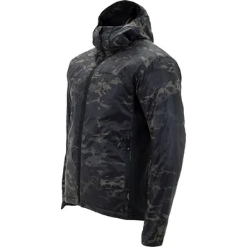 Carinthia® Bunda G-Loft® TLG Carinthia®, Barva: Multicam® Black, Velikost: XXL