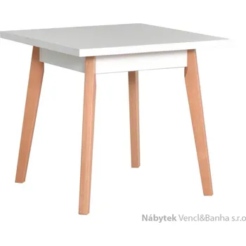 Jídelní stůl Drewmix jídelní stůl dřevěný Oslo 1 drewmi