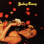 Juicy Lucy - Juicy Lucy (CD, ECLEC2215)