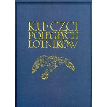 Literární biografie Ku czci poległych lotników BR - Marjan Romeyka