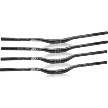 XLC řidítka All MTB HB-M19 31.8/780 mm (černá-matná)