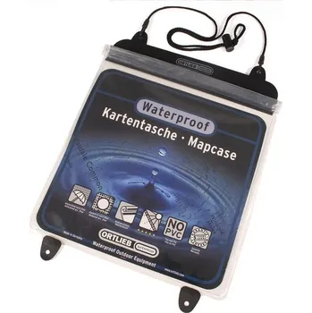 brašna na kolo Ortlieb Map case