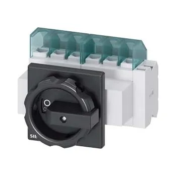 vypínač SIEMENS Spínač 3LD2103-4VP51 3LD2103-4VP51