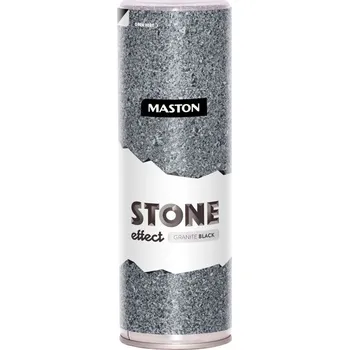 Maston Spraypaint Stone Effect 400 ml