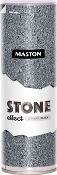 Barva ve spreji Maston Spraypaint Stone Effect 400 ml