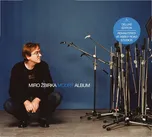 Modrý album - Miro Žbirka [2CD]