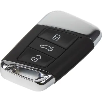 Autoklíč Stualarm 48VW016