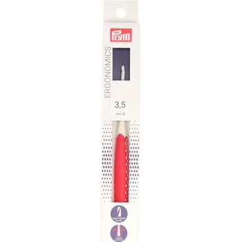 Jehlice Prym Ergonomics 3,5mm