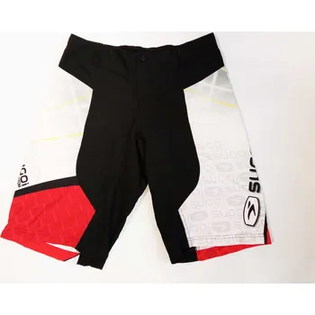 Pánské kraťasy Sugoi Freestyle Short pánské kraťasy pilot II Podkarta: S