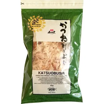 Wadakyu Katsuobushi 40 g