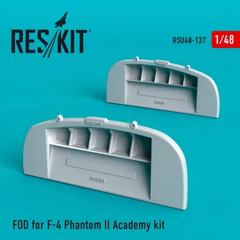 Plastikový model Reskit 1/48 FOD for F-4 Phantom II (ACAD)