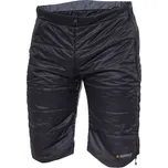 Warmpeace šortky ROND Barva: black/dark grey, Velikost: M