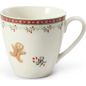 Leander 0.3 l Perníčky