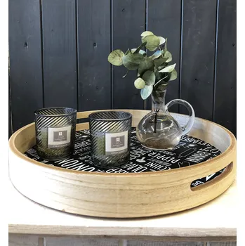 Servírovací podnos