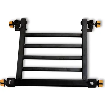 Sedací Box Black Magic Footrest