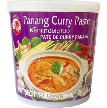 Koření Cock Brand Panang kari pasta
