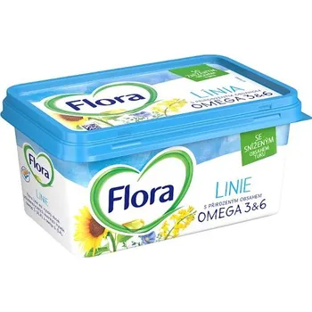 Flora Linie 400 g