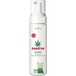 Cannaderm Robátko mycí pěna Sensitive…