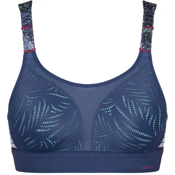 Podprsenka Triaction Extreme Lite N Ultra Marine