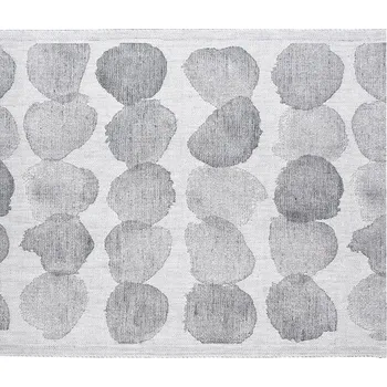 Lapuan Kankurit Podložka do sauny Sade 46x60, šedá