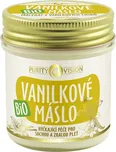 Purity Vision BIO Vanilkové máslo