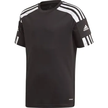 Dětské fotbalové tričko Squadra 21 JSY Y Jr GN5739 - Adidas 128 cm