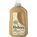 Mulieres Natural Laundry Wash Fresh Citrus 1,5 l 
