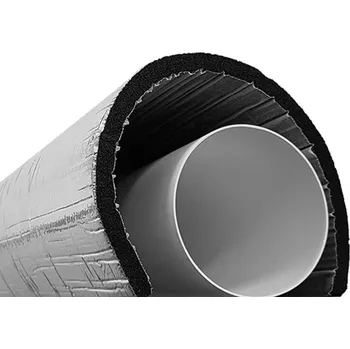 Ventishop Izolace pro kruhové potrubí IZO 125/500 KP