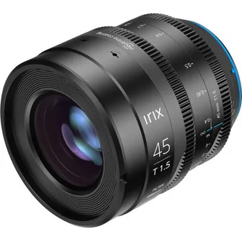Objektiv IRIX 45 mm T1,5 Cine pro Arri PL