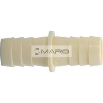 Hadicová spojka Siroflex Spojka hadicová 17 x 17 mm, 1038000.02