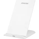 AVACOM HomeRAY T10 bezdrátová nabíječka stojánek, bílá