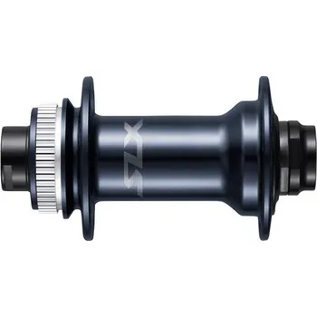 Shimano přední náboj SLX HB-M7110B CL 100x15 mm 32d