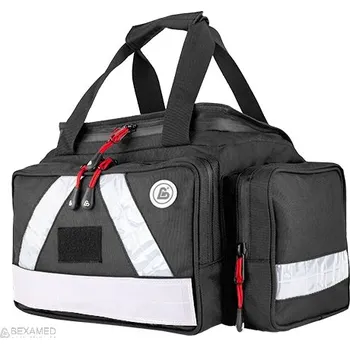 Lékárnička Brašna Bexatec Waterstop Free BLACK