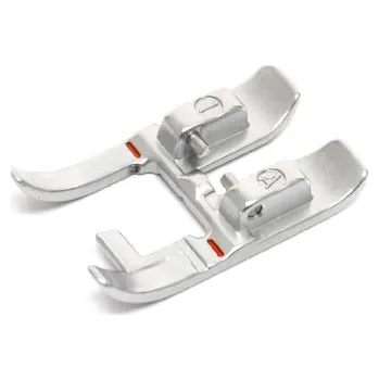 Příslušenství k šicímu stroji Texi Patka Sewing Star pro Pfaff 820654096N