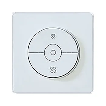 Průmyslový ventilátor Soler&Palau COM 2 E