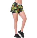 NEBBIA High-energy double layer shorts S