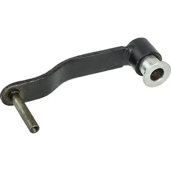 Rozvod motoru ramínko napínáku řetězu vyhnutý -s pouzdrem- ATV SHINERAY XY 250 STXE