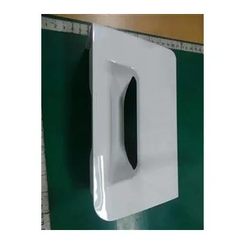 Telefonní příslušenství Originální víko násypky DC64-03081A pro pračku Samsung