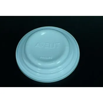 Dětské zboží Kryt 421333001251 do odsávačky Philips = 421333001252